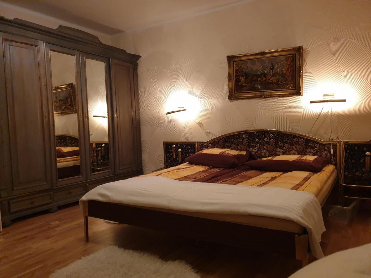 Sloneczne Apartamenty Krościenko 外观 照片