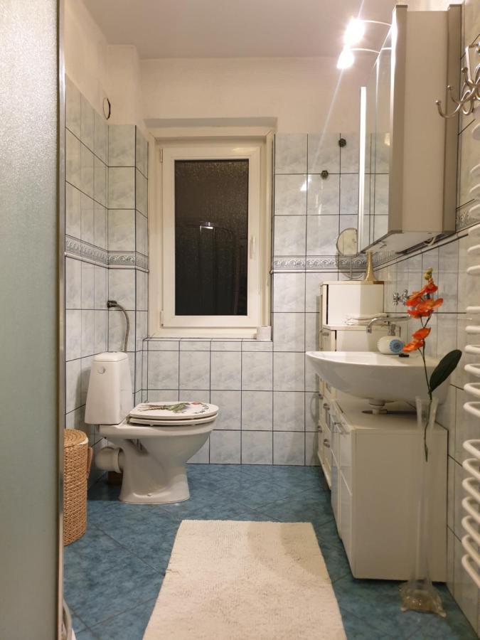Sloneczne Apartamenty Krościenko 外观 照片