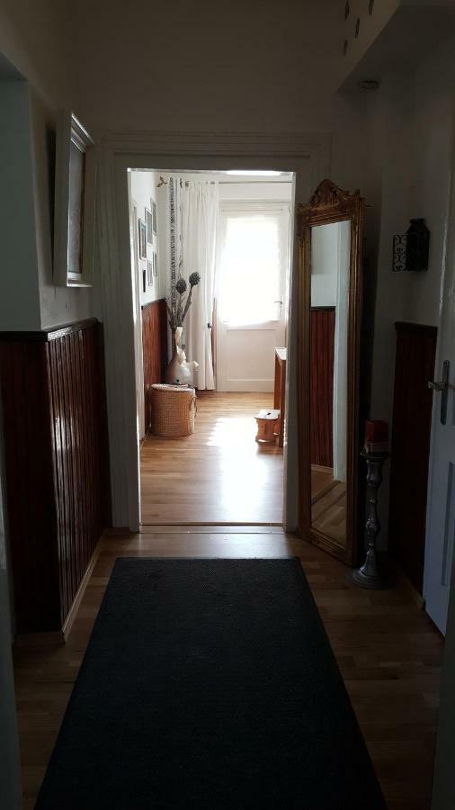 Sloneczne Apartamenty Krościenko 外观 照片